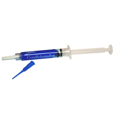 acondicionador dental gel