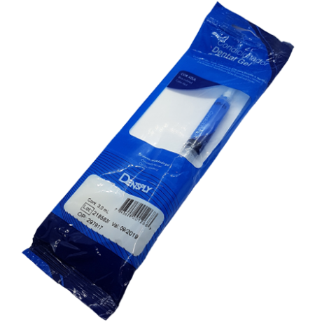 acondicionador dental gel pres
