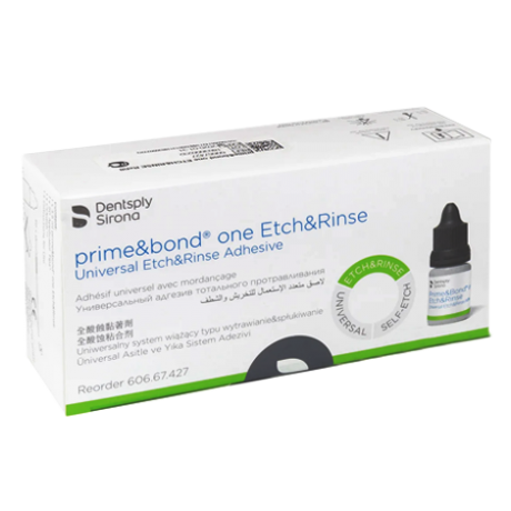 prime&bond one pres