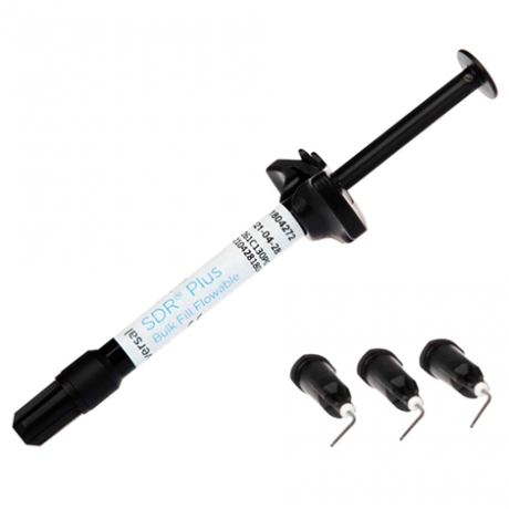 sdr plus