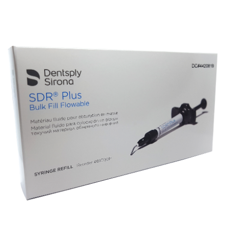 sdr plus pres