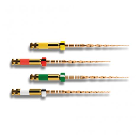 Lima WaveOne Gold