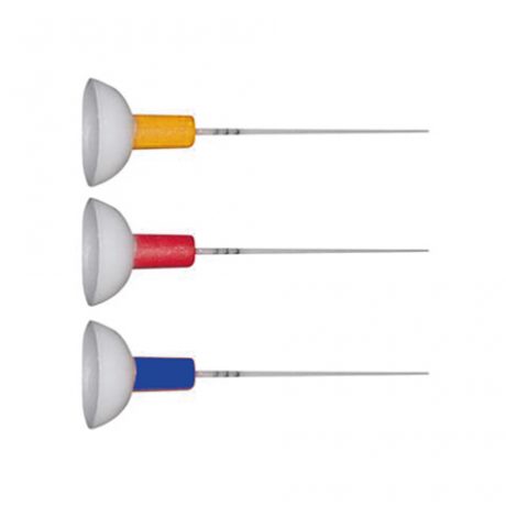 Puntas Endoactivador