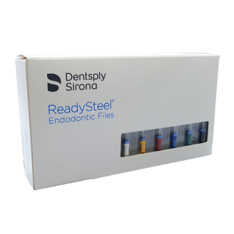 c+ ready steel pres