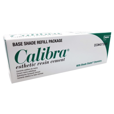 calibra pres