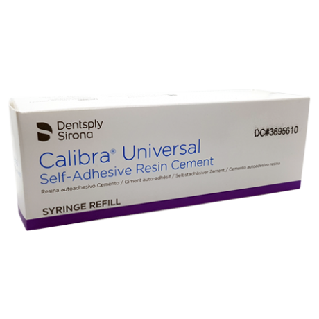 calibra unversal pres