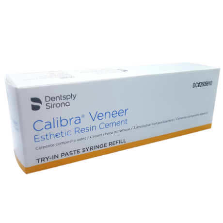 calibra veneer 2pres