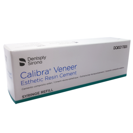 calibra veneer pres