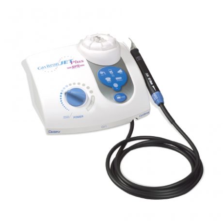 cavitron jet plus