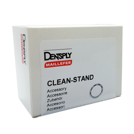 clean stand pres