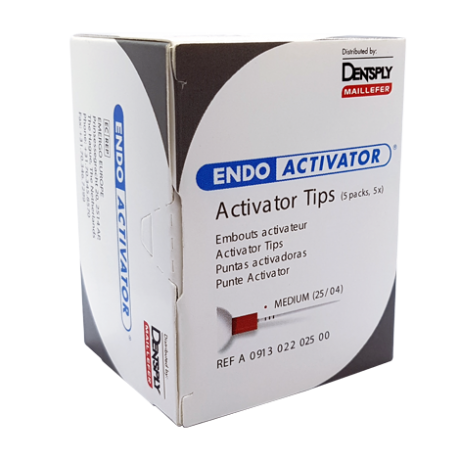 endoactivador pres