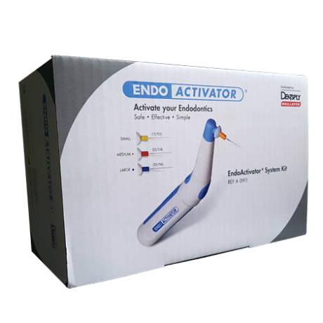 endoactivador pres
