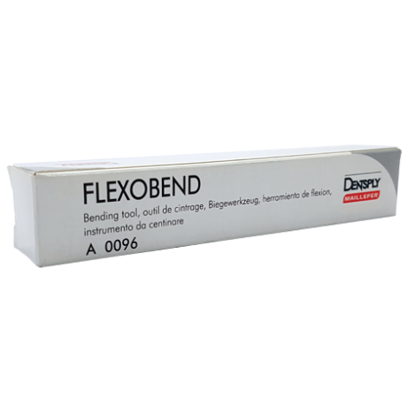 flexobend pres
