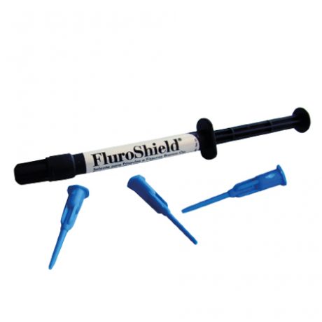 fluroshield