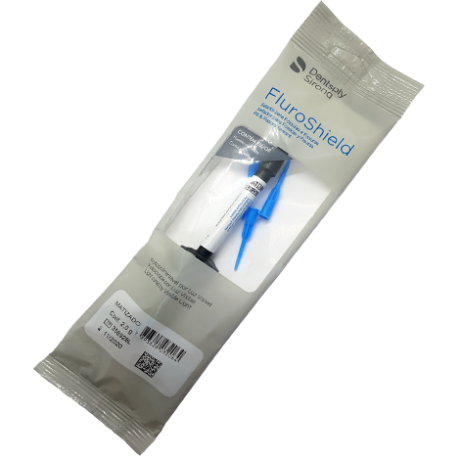 fluroshield pres