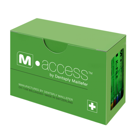 m acces pres