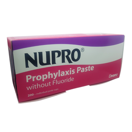 nupro pres