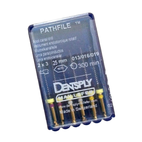 pathfile pres