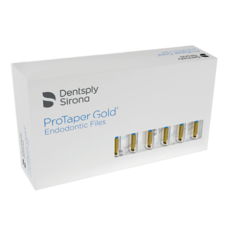 protaper gold pres