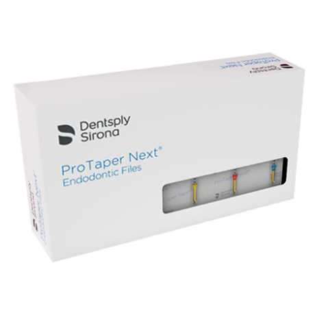 protaper next pres
