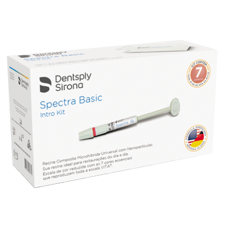 spcetra basic pres