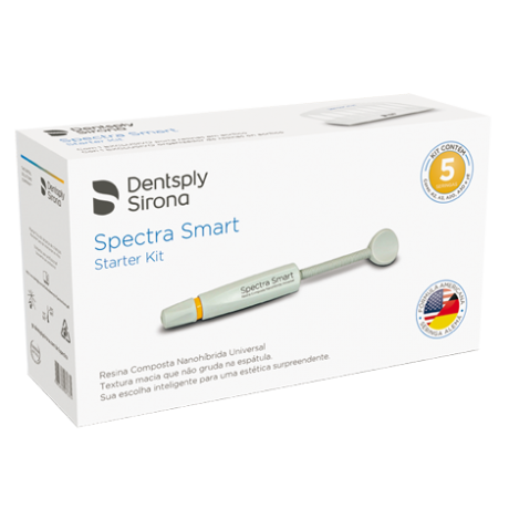 spectra smart pres