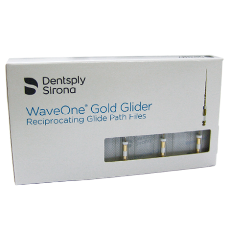 wave one gold glider pres