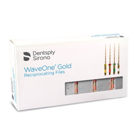waveone gold pres