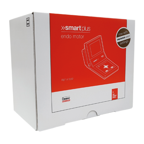 x smart plus pres